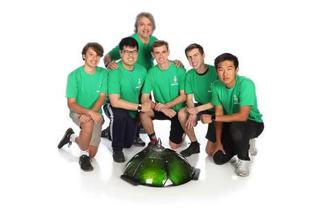 BattleBots Team Shellshock .